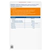 Doppelherz aktiv Pure-3 Tampak belakang