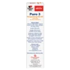 Doppelherz aktiv Pure-3 Tampak samping kiri