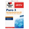 Doppelherz aktiv Pure-3 Tampak depan