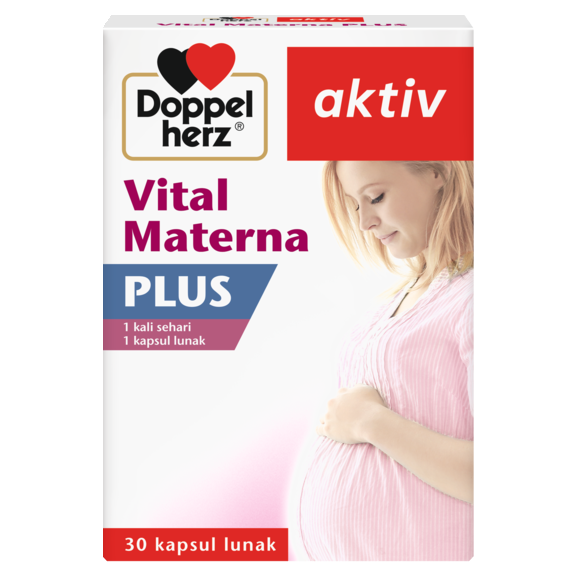 Vital Materna