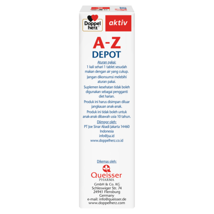 A-Z DEPOT