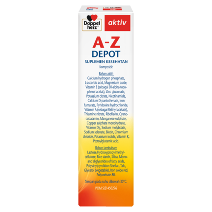 A-Z DEPOT