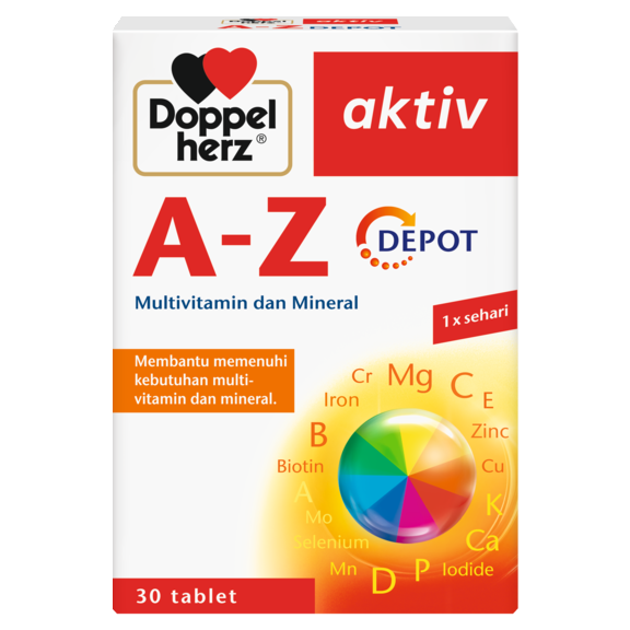 A-Z DEPOT