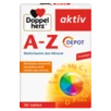 Doppelherz aktiv A-Z DEPOT Tampak depan